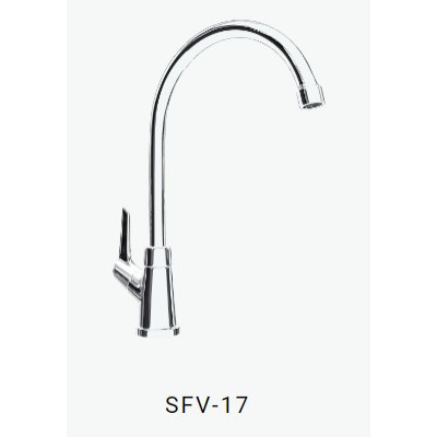 VÒI CHÉN LẠNH INAX  SFV-17