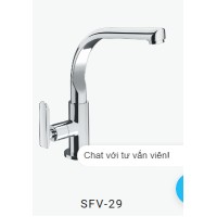 VÒI CHÉN LẠNH INAX  SFV-29
