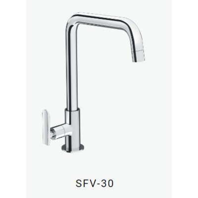VÒI CHÉN LẠNH INAX  SFV-30