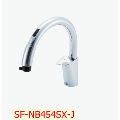 VÒI CHÉN NL INAX SF-NB454SX-J