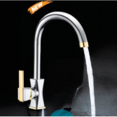 VÒI CHÉN NL MẠ VÀNG PROLAX PRCN-9006V