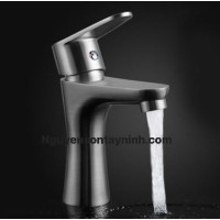 VÒI LAVABO NÓNG LẠNH INOC 304 SUNNY SKV-32131