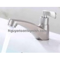 VÒI LAVABO LẠNH INOX 304 SUNNY SKV-31131