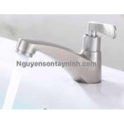 VÒI LAVABO LẠNH INOX 304 SUNNY SKV-31131