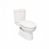 BÀN CẦU 2 KHỐI TOTO CS325DRT3 /CS325DMT3 