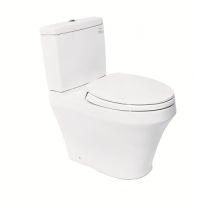 BÀN CẦU 2 KHỐI TOTO CS948DT3