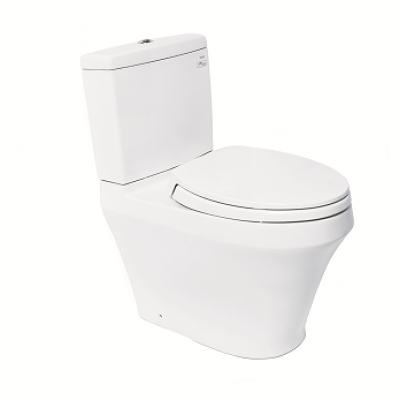 BÀN CẦU 2 KHỐI TOTO CS948DT3