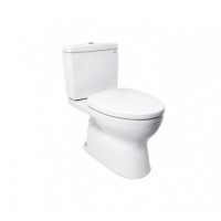 BÀN CẦU 2 KHỐI TOTO CS320DRT3