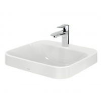 LAVABO ĐỂ BÀN TOTO LT5615C