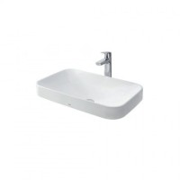 LAVABO ĐỂ BÀN TOTO LT5715
