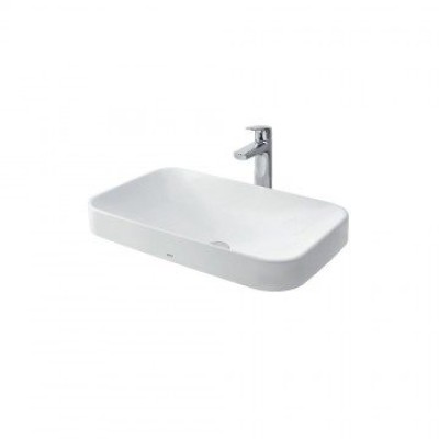 LAVABO ĐỂ BÀN TOTO LT5715