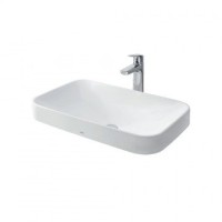 LAVABO ĐỂ BÀN TOTO LT5716
