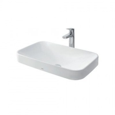 LAVABO ĐỂ BÀN TOTO LT5716