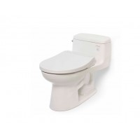BÀN CẦU 1 KHỐI TOTO MS864E2