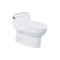 BÀN CẦU 1 KHỐI TOTO MS884T2