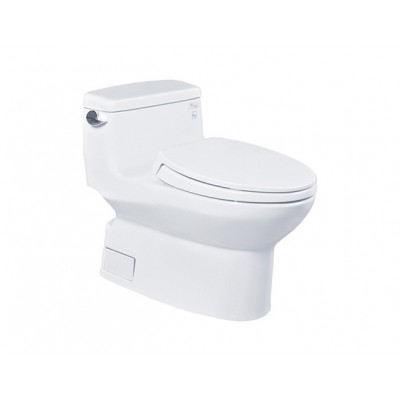 BÀN CẦU 1 KHỐI TOTO MS884T2