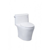 BÀN CẦU 1 KHỐI TOTO MS887RT2