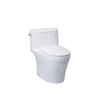 BÀN CẦU 1 KHỐI TOTO MS887RT2