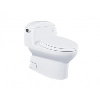 BÀN CẦU 1 KHỐI TOTO MS914T2