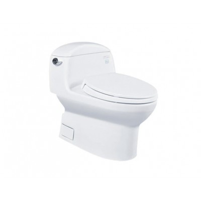 BÀN CẦU 1 KHỐI TOTO MS914T2