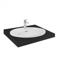 LAVABO DƯƠNG VÀNH TOTO L909C
