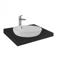 LAVABO ĐỂ BÀN TOTO LW526NJU