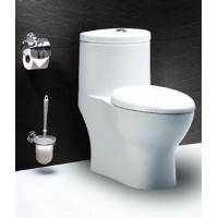 BÀN CẦU 1 KHỐI CAESAR CD1375