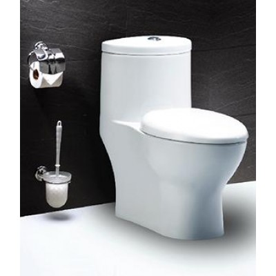 BÀN CẦU 1 KHỐI CAESAR CD1375