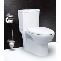 BÀN CẦU 2 KHỐI CAESAR CD1340 + L2150