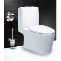 BÀN CẦU 2 KHỐI CAESAR CD1345