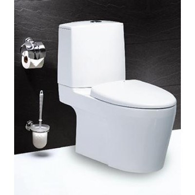 BÀN CẦU 2 KHỐI CAESAR CD1345