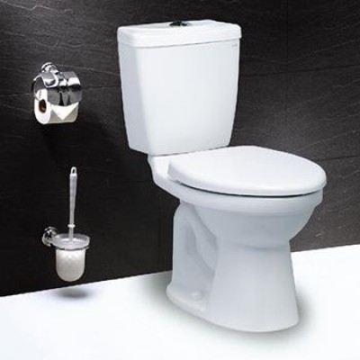 BÀN CẦU 2 KHỐI CAESAR CD1325 + L2140