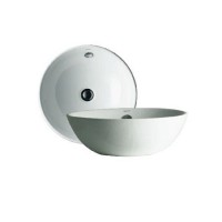  Lavabo Đặt Trên Bàn CAESAR- L5215