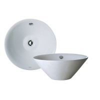 Lavabo Đặt Trên Bàn CAESAR - L5222