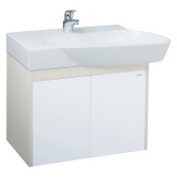 TỦ LAVABO + MẶT LAVABO CAESAR LF5364+EH05362ADV