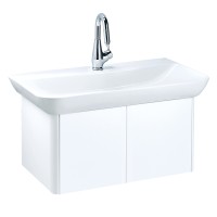 TỦ + MẶT LAVABO CAESAR LF5376 + EH05376AV