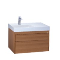TỦ LAVABO + MẶT LAVABO CAESAR LF5382+EH05382DWV