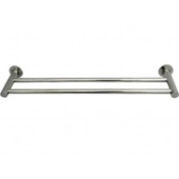 MÁNG KHĂN ĐÔI TRÒN INOX ROTA RT 1008