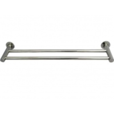 MÁNG KHĂN ĐÔI TRÒN INOX ROTA RT 1008