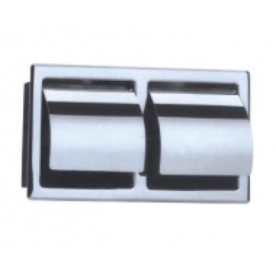 HỘP GIẤY VỆ SINH ĐÔI INOX ROTA RT 16