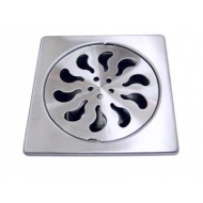 XẢ SÀN TỰ ĐỘNG INOX DÀY 12x12 PHI 90 ROTA RT 301