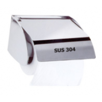 HỘP GIẤY VỆ SINH INOX 304 ROTA RT 37