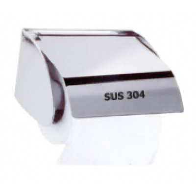 HỘP GIẤY VỆ SINH INOX 304 ROTA RT 37