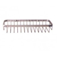 RỔ XÀ BÔNG VUÔNG INOX ROTA RT 4003