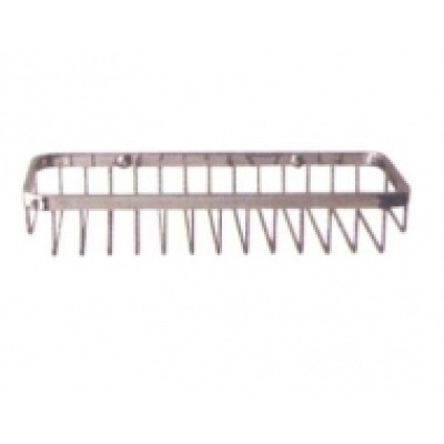 RỔ XÀ BÔNG VUÔNG INOX ROTA RT 4003