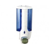 HỘP ĐỰNG XÀ BÔNG ĐƠN NHỰA XANH ROTA RT 4013