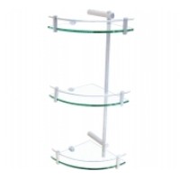 KỆ GÓC 3 TẦNG TRÒN ROTA RT 994