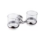 BỘ PHỤ KIỆN PHÒNG TẮM INOX BAO 6M7