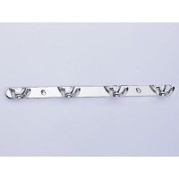 MÓC ÁO ĐÔI INOX BAO BN 1024
