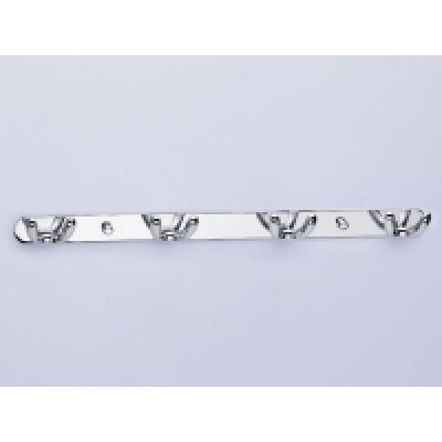 MÓC ÁO ĐÔI INOX BAO BN 1024